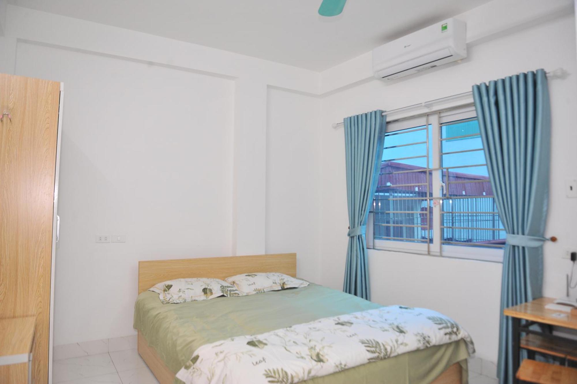 Appart hôtel 204 Tran Duy Hung Ha Noi