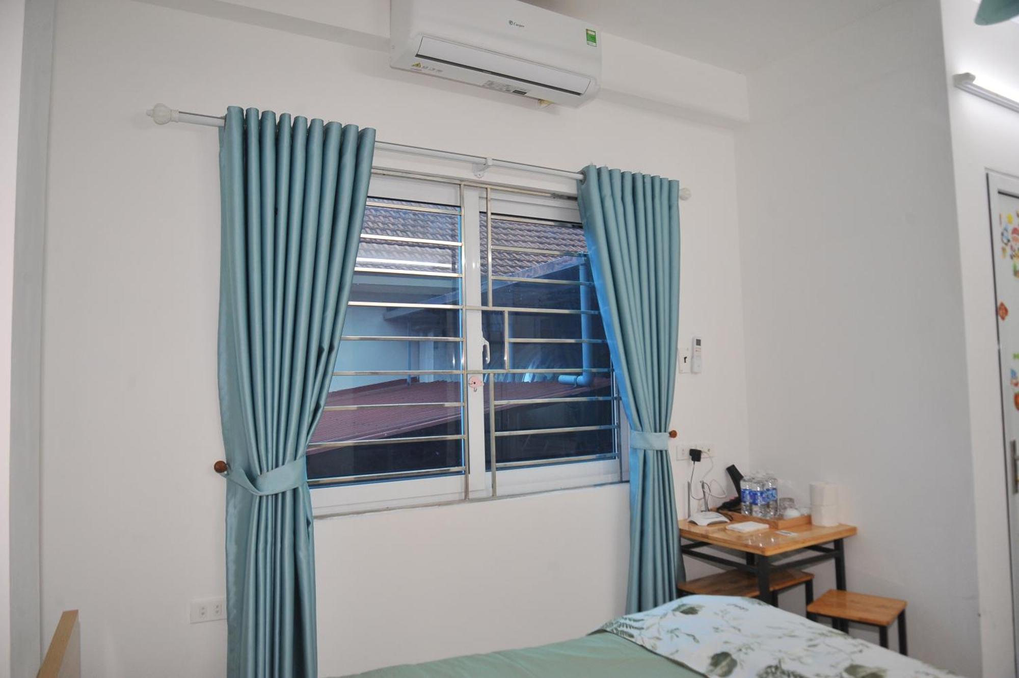 Appart hôtel 204 Tran Duy Hung Ha Noi Hanoï