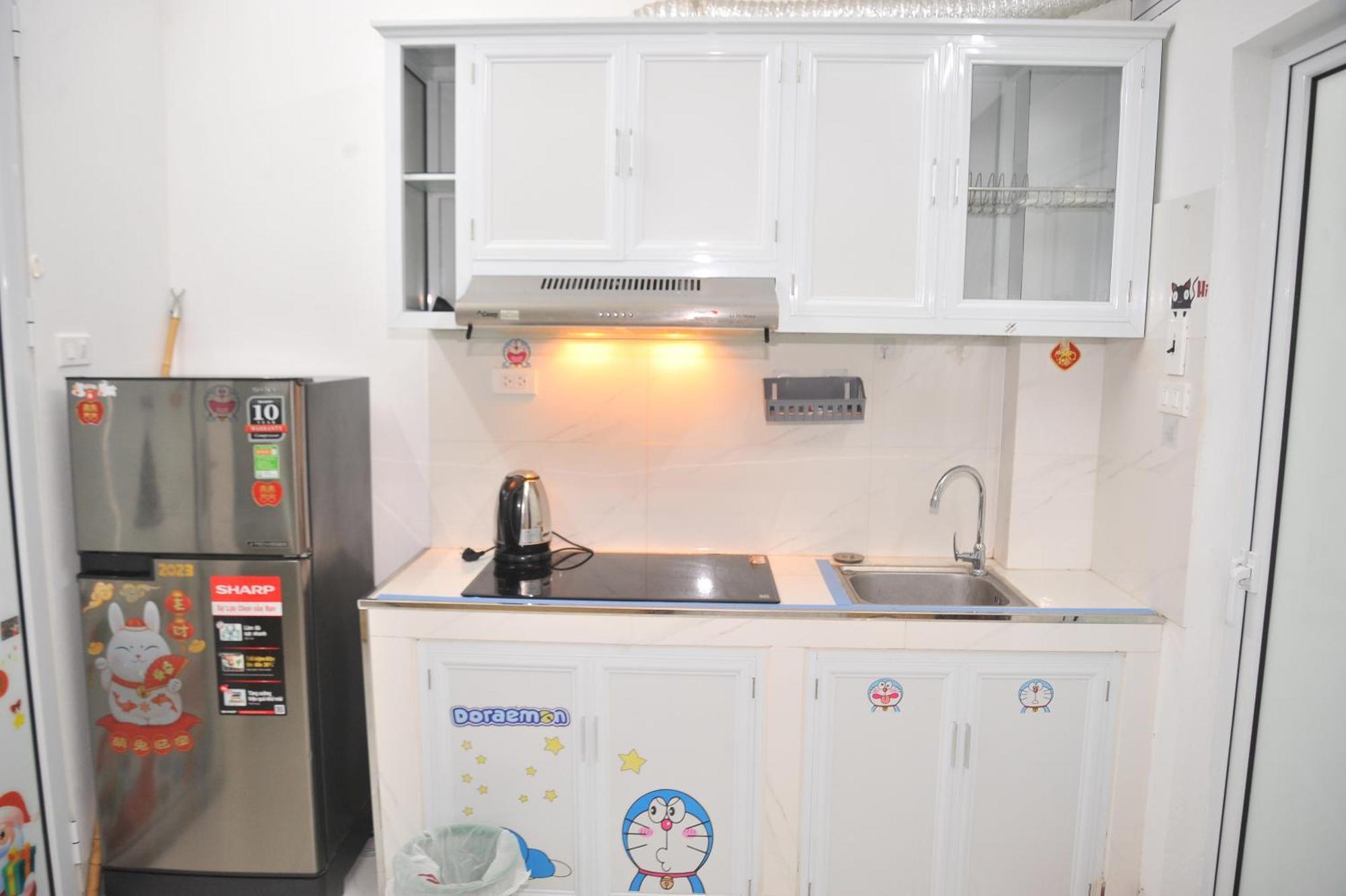 204 Tran Duy Hung Ha Noi Appart hôtel *