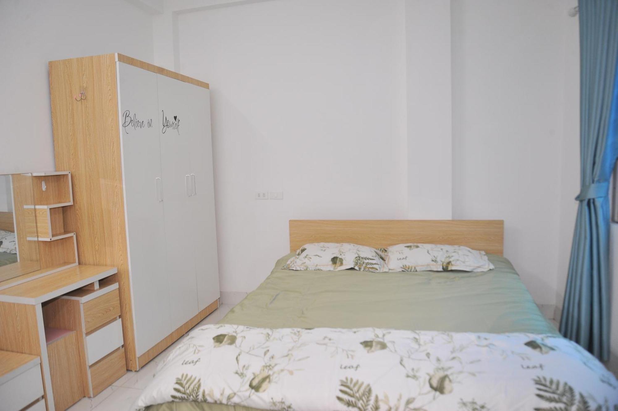 204 Tran Duy Hung Ha Noi Appart hôtel Hanoï