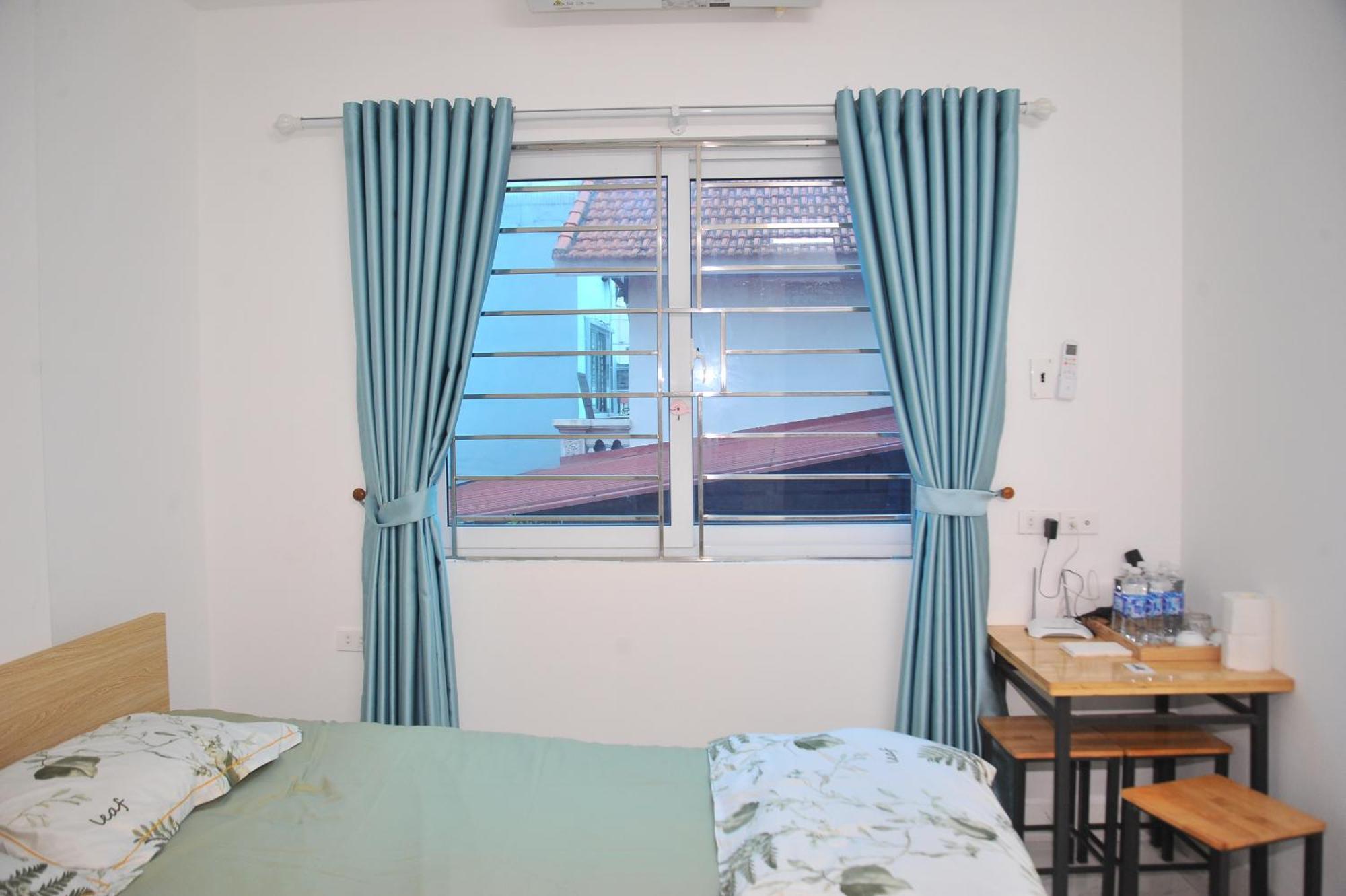 204 Tran Duy Hung Ha Noi Aparthotel